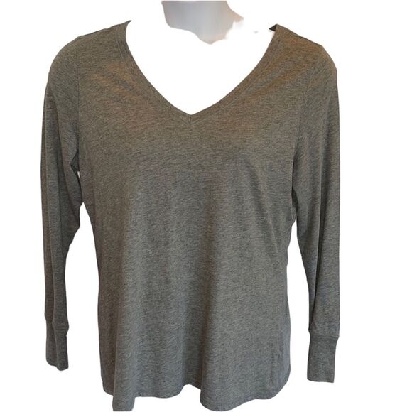 Mossimo simple long sleeve tee size XXL - Picture 1 of 12